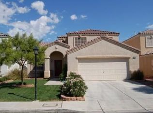 2024 Spanish Town Ave, North Las Vegas, NV 89031
