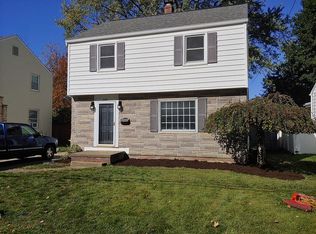 703 Marvella Dr NE, Canton, OH 44714