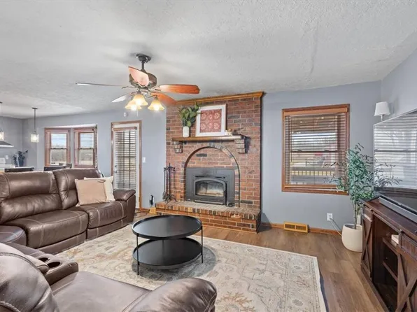 32623 S State Route O, Drexel, MO 64742