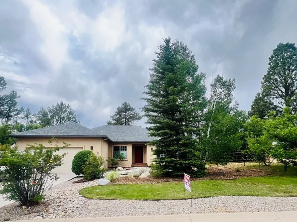 50 Wedgewood Cir, Durango, CO 81301