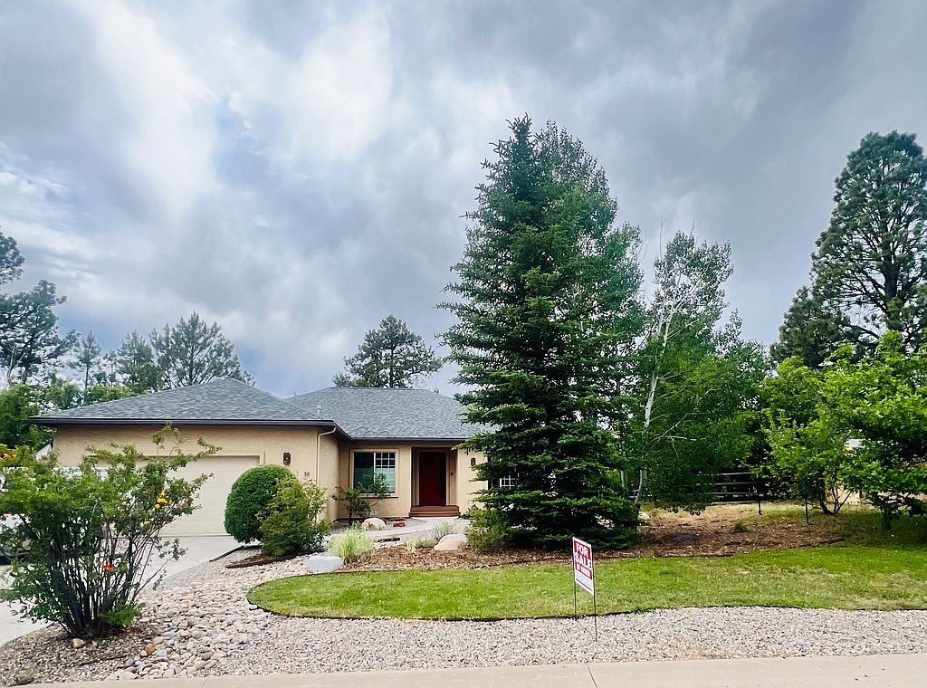 50 Wedgewood Cir - Property Image