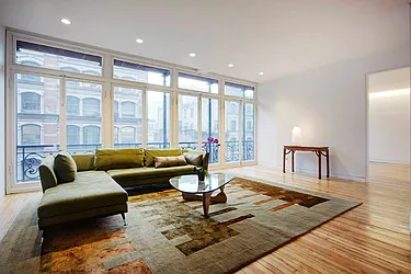 Sold by Town Residential