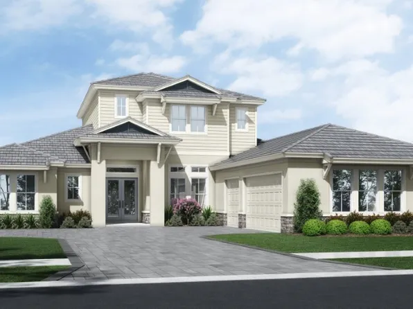 Calabria II Plan, Star Farms at Lakewood Ranch