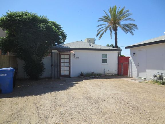 2nd image of 4208 N 18th Dr