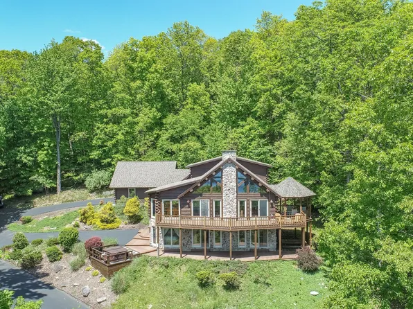 2316 Marsh Hill Rd, McHenry, MD 21541