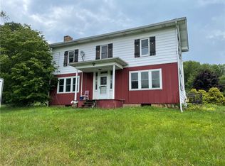 744 Quince Rd, Clymer, PA 15728