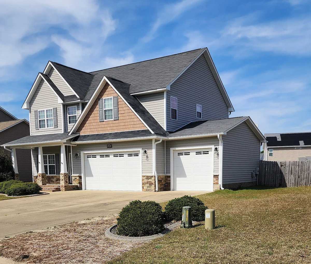 Building Photo - 4243 Cinder Ln