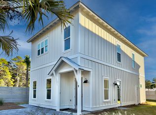 11 Sunset Key Ct, Inlet Beach, FL 32461