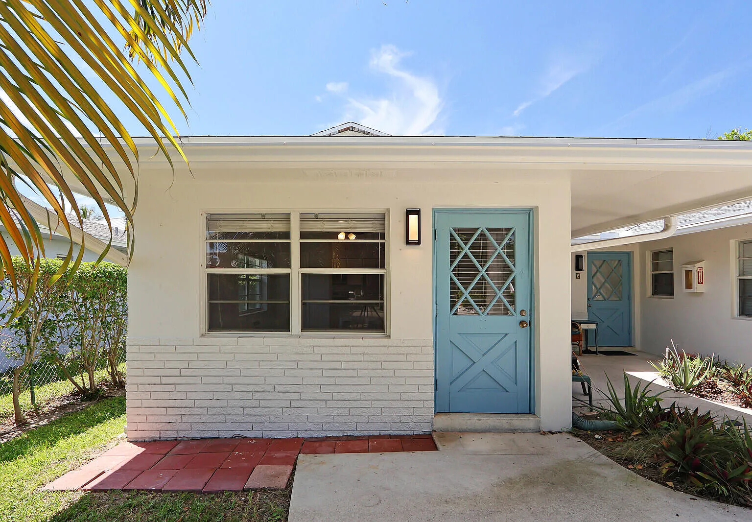 1 bed, 1.0 bath, 574 sqft, $1,850 — Photo 1