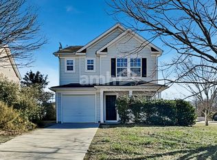 137 Bellfare Dr, Garner, NC 27529