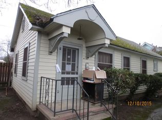 813 W 11th St, Medford, OR
