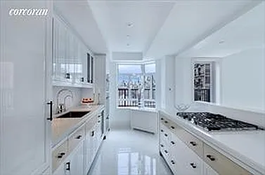 Rented by Corcoran