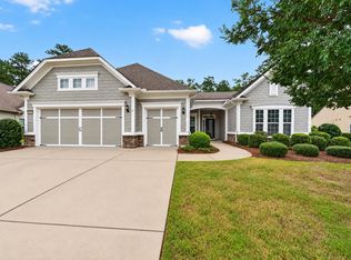 1031 Dockside Pl, Greensboro, GA 30642