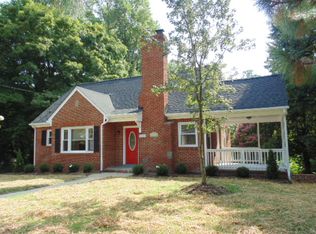 6035 Derwent Rd, Richmond, VA 23225