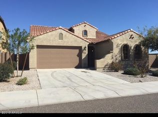 1867 S 238th Ln, Buckeye, AZ 85326