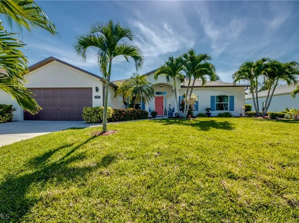 437 NW 39th Ave, Cape Coral, FL 33993