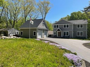 97 Rogers Rd, York, ME 03909