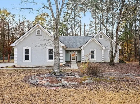 45 Sunset Ct, Covington, GA 30016