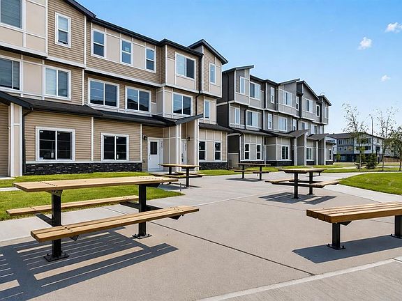 3rd image of 75 E Cornerstone Row NE #207
