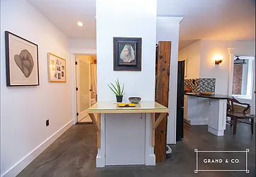 Rented by Grand & Co.