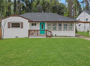 2681 Tilson Rd, Decatur, GA 30032