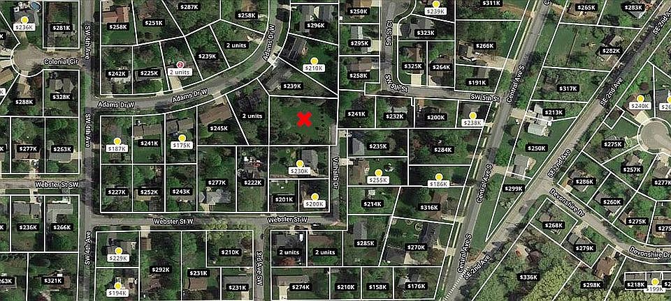 1st image of this home