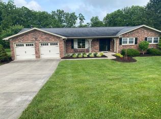 2591 Eastpoint Dr, Lexington, KY 40516