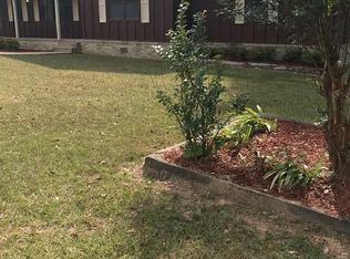 1005 Carlisle, Courtland, MS 38620