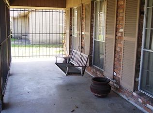 3011 W T C Jester Blvd, Houston, TX 77018