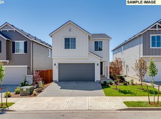 737 NW 178th Way, Ridgefield, WA 98642