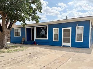 1510 S Fort Worth St, Midland, TX 79701