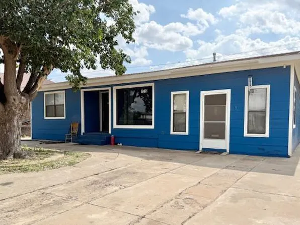 1510 S Fort Worth St, Midland, TX 79701