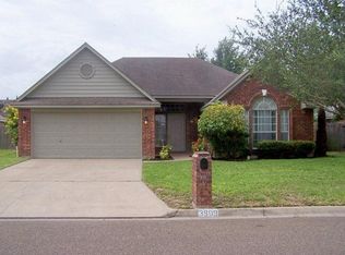 3909 Pelican Ave, McAllen, TX 78504