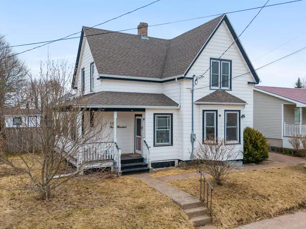 500 Nelson St, New Glasgow, NS B2H 3C5