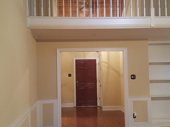 Entry from Great Room