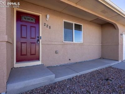228 E Arvada Dr, Pueblo West, CO, 81007