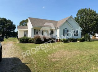 954 Green Rd, Spring Hope, NC 27882