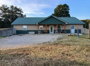 5275 County Road 280, Puxico, MO 63960
