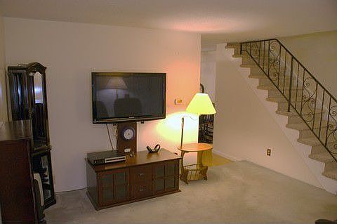 Plenty of room to entertain.