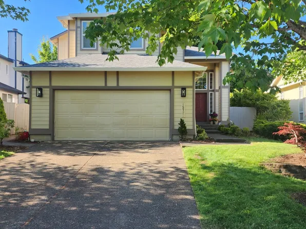 15721 NW Hackney Dr, Portland, OR 97229