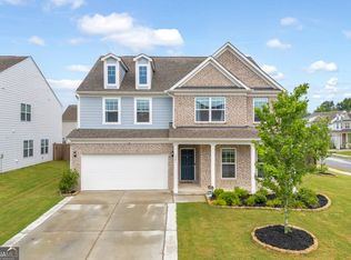3381 Emmet Rd, Bethlehem, GA 30620