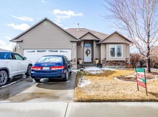 2314 Cripple Creek Dr, Rock Springs, WY 82901