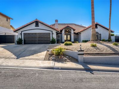 972 Candy Tuft Dr, Henderson, NV, 89011