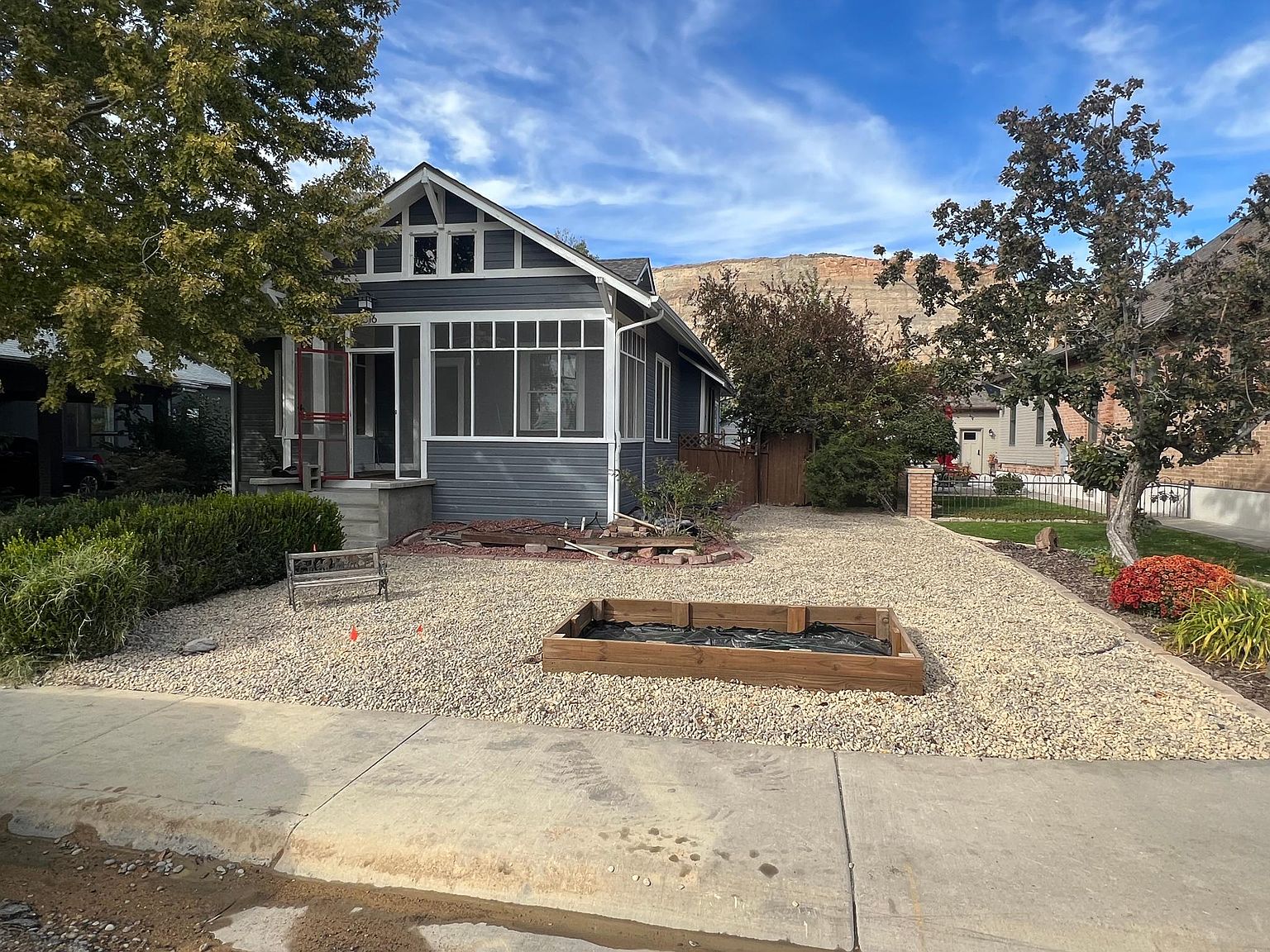 316 W 5th St, Palisade, CO 81526 Zillow