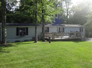 W6665 Birch Hill Road, crivitz, WI 54114