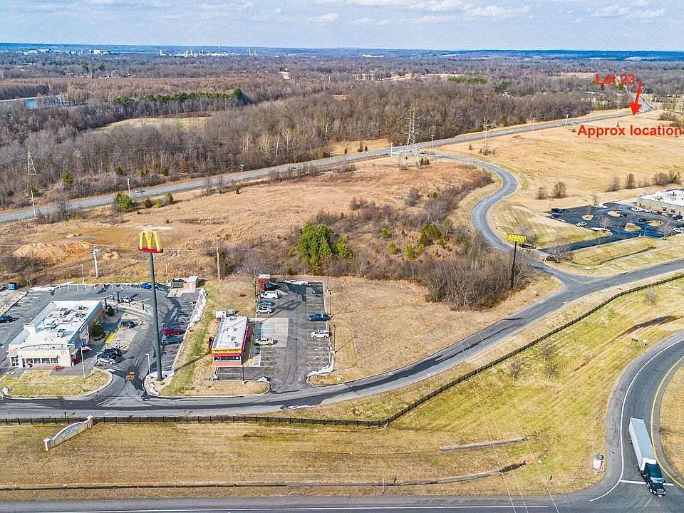 2nd image of LOT 23 Ford Square Dr Lot 23