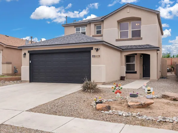 2415 Angel Dr NW, Albuquerque, NM 87120