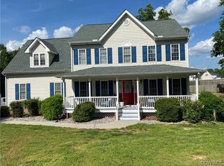 7004 Troy Ter, Prince George, VA 23875