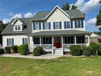7004 Troy Ter, Prince George, VA, 23875