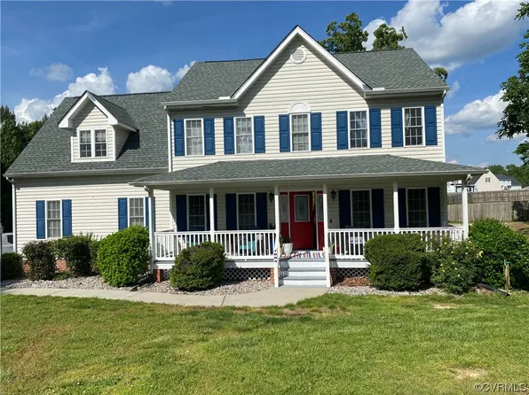 7004 Troy Ter, Prince George, VA 23875